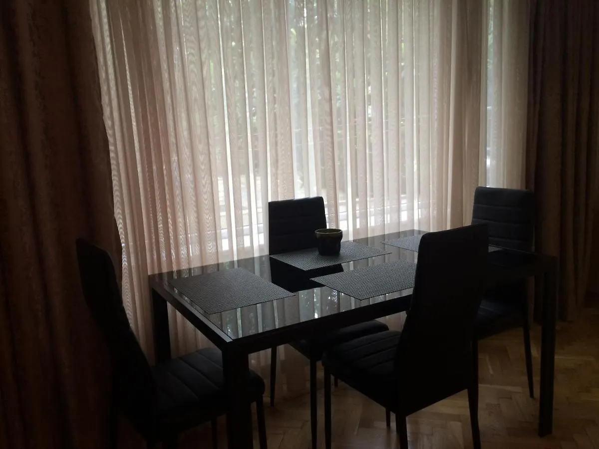 Just Convenient Lejlighed Tbilisi