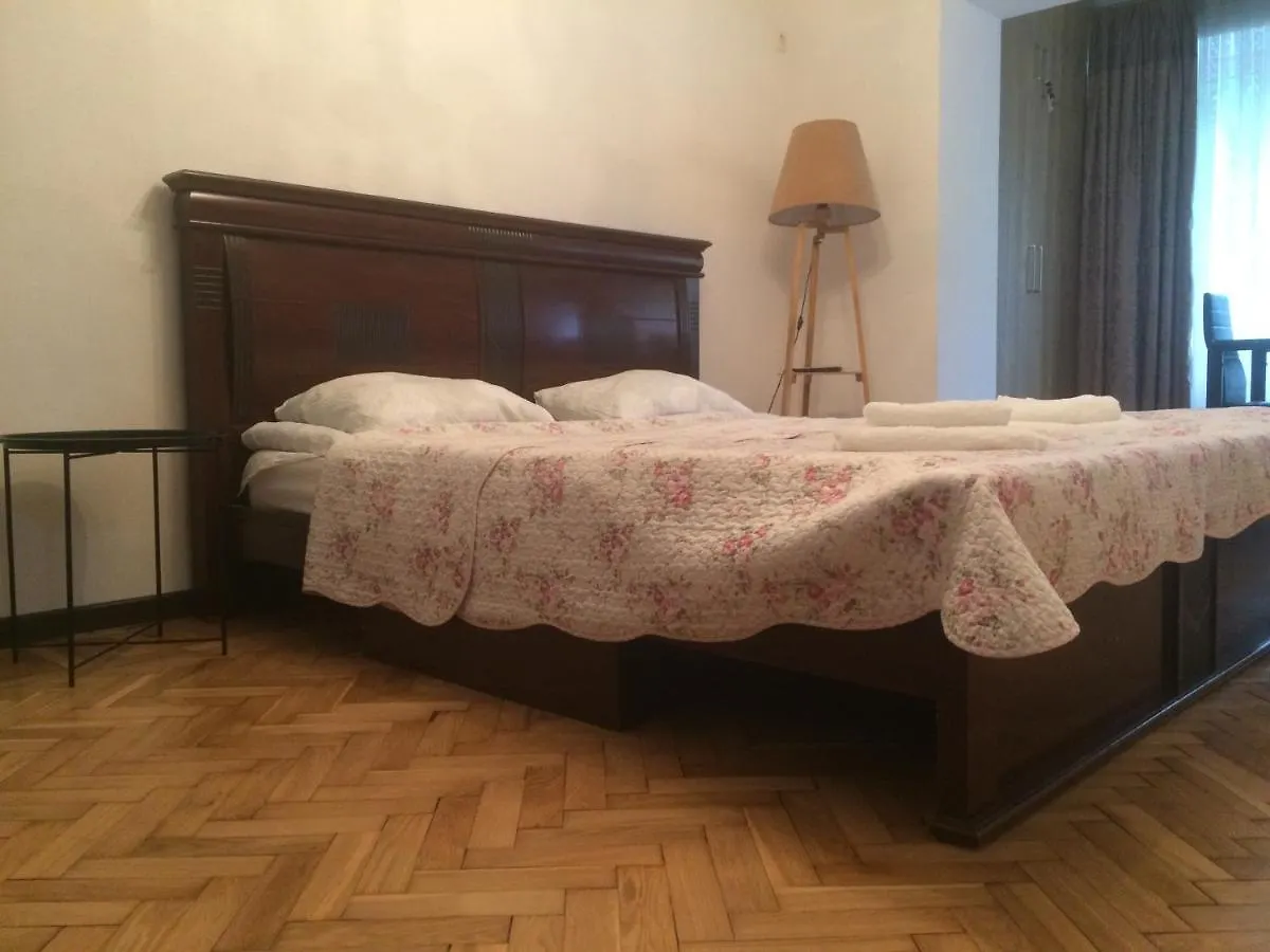 Just Convenient Lejlighed Tbilisi Georgien