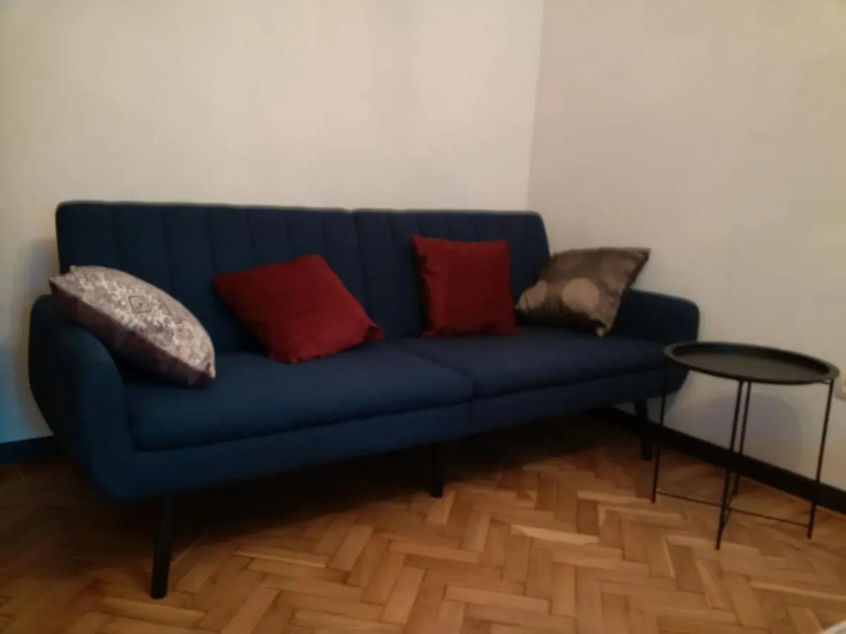Just Convenient Διαμέρισμα Τυφλίδα