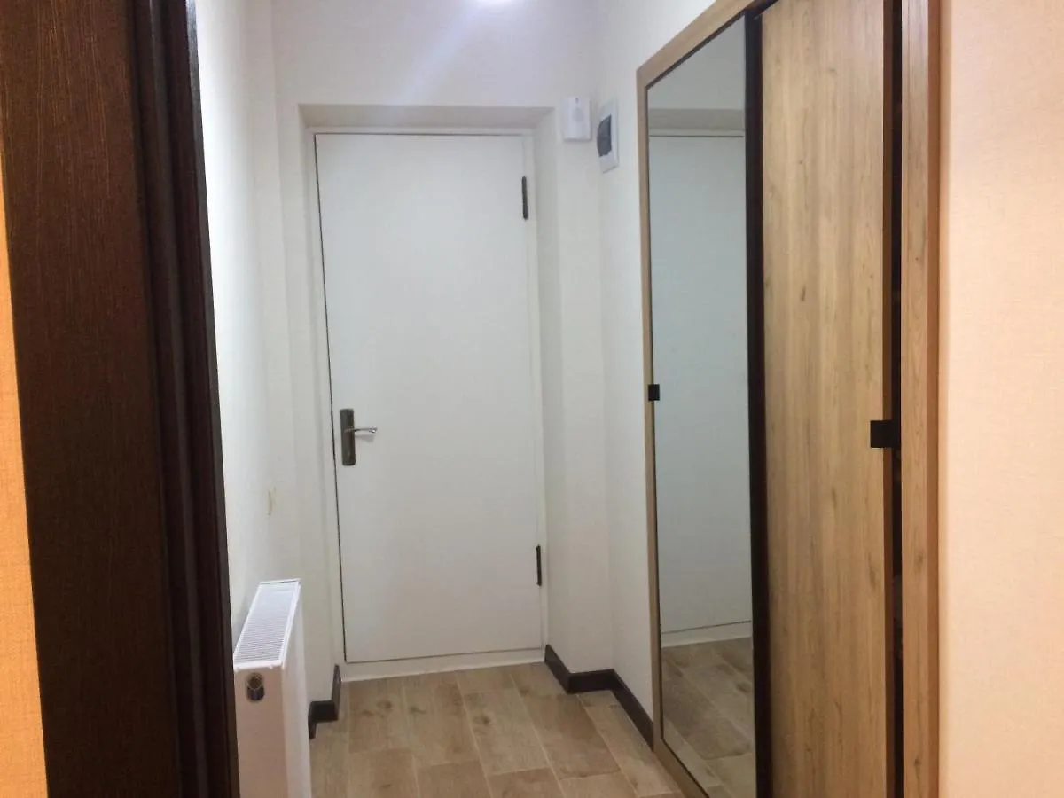 Just Convenient Διαμέρισμα Τυφλίδα